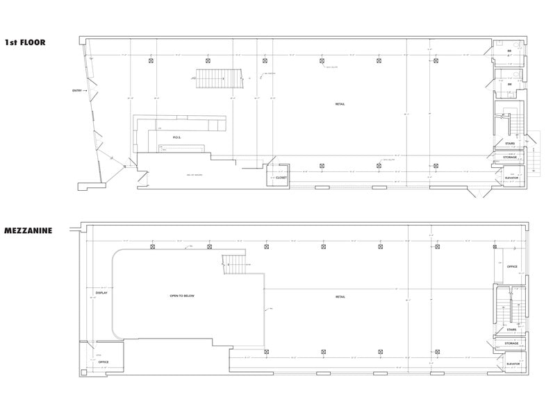 More Photos Of 2470 Bancroft Way, Berkeley Storefront Retail Office For Lease