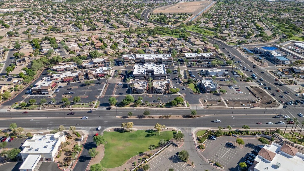More Photos Of 2314 S Val Vista Dr, Gilbert Medical For Sale
