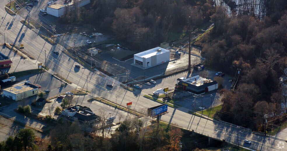 More Photos Of 2416 Randleman Rd, Greensboro Drugstore For Sale