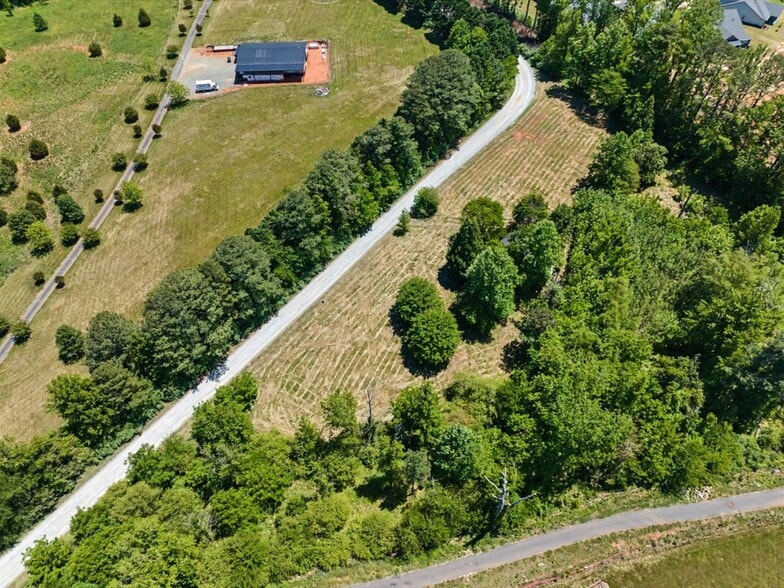 More Photos Of 420 Russet Run, Pittsboro Land For Sale