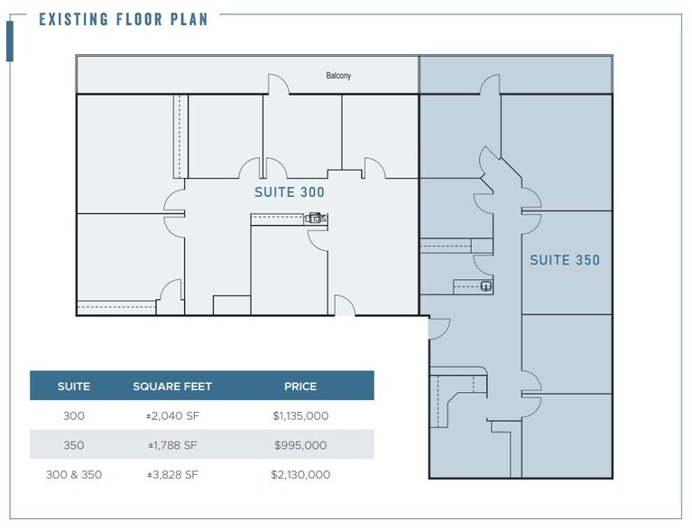 More Photos Of 2333 Camino del Rio S, San Diego Office For Sale