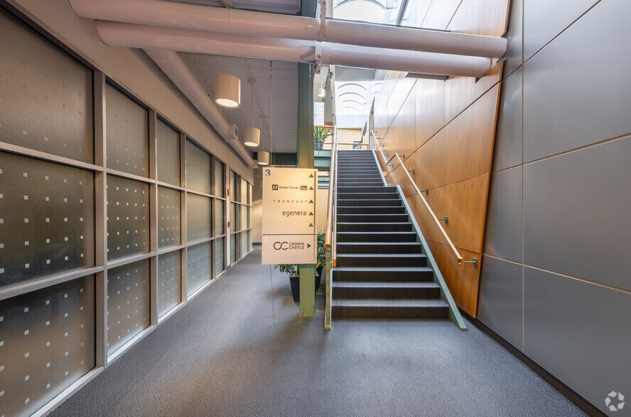 Photo of 3rd Floor Ste 