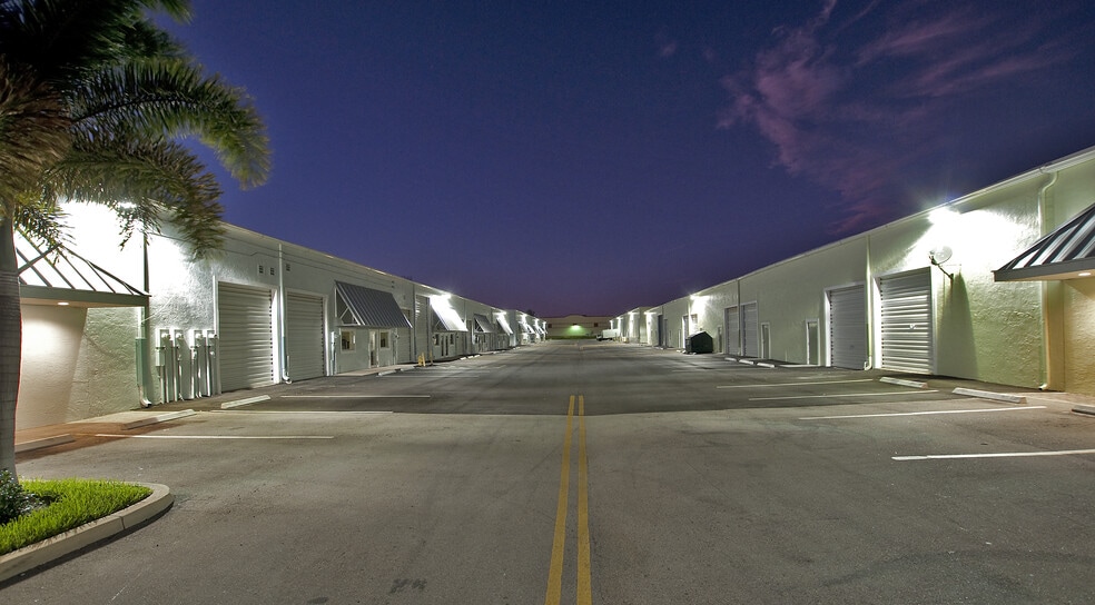 More Photos Of 1200-1340 Stirling Rd, Dania Beach Unknown For Lease