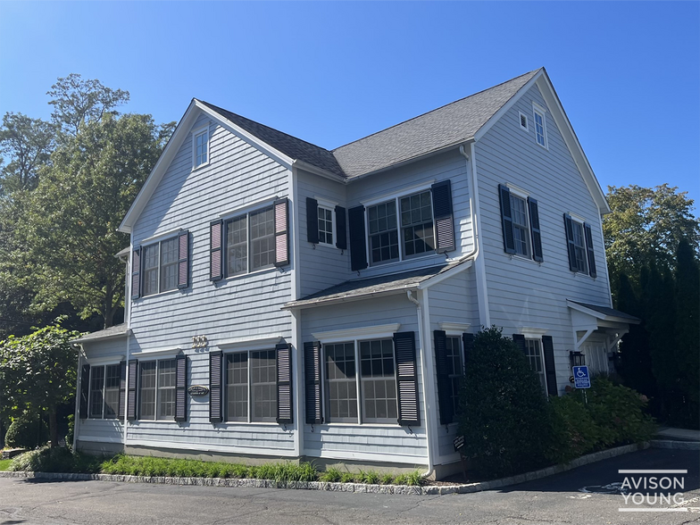 More Photos Of 222 Riverside Ave, Westport Office For Sale