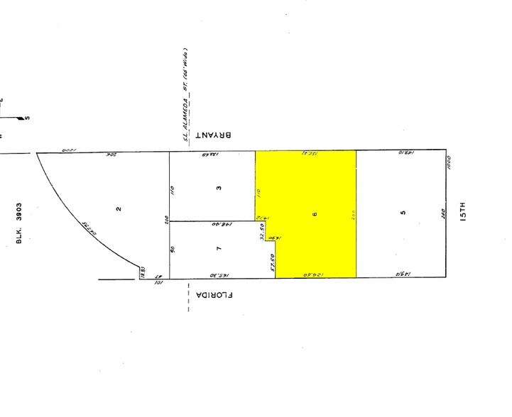 More Photos Of 1550 Bryant St, San Francisco Office For Lease