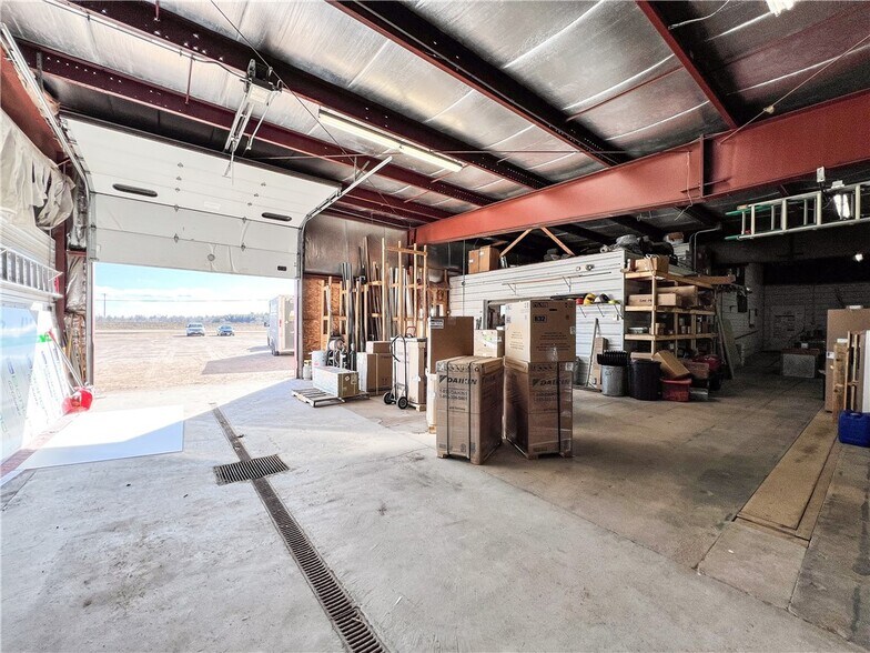 More Photos Of 1658 US Highway 8, Barron Warehouse For Sale