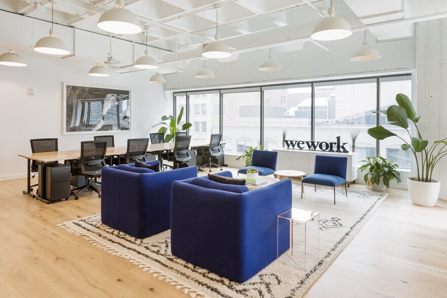 More Photos Of 1100 Main St, Kansas City Office For Lease