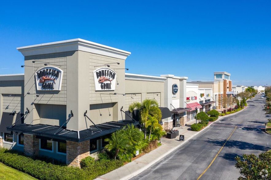 More Photos Of Osceola Pky @ Thacker Ave, Kissimmee Unknown For Lease