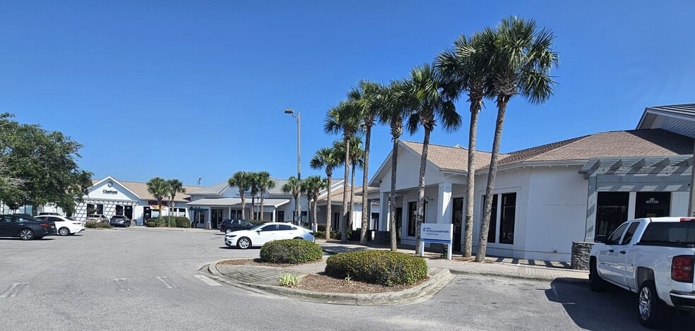 More Photos Of 11501 Hutchison Blvd, Panama City Beach Unknown For Lease