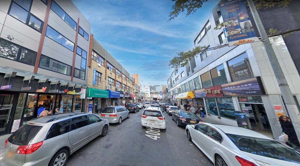 More Photos Of 135-15 40th Rd, Flushing Medical For Lease