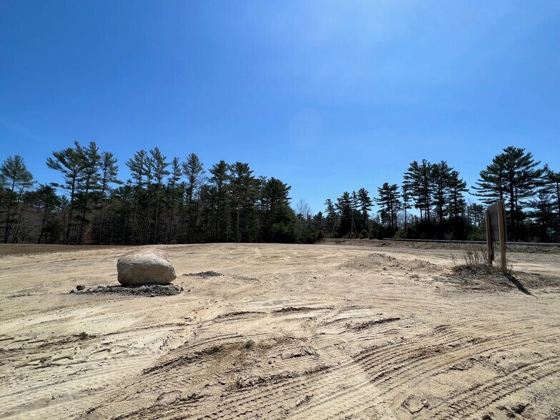 More Photos Of 1A Spring, Carver Warehouse For Sale