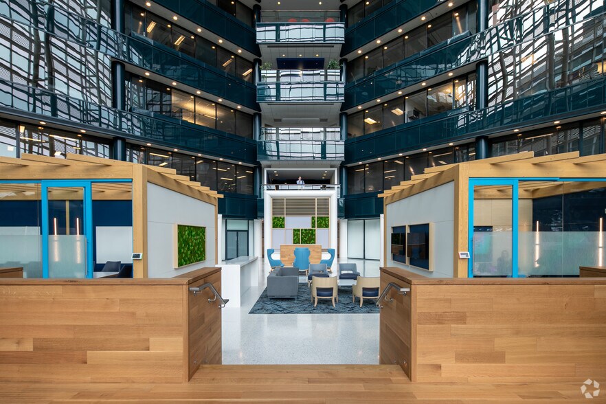 More Photos Of 1 Concourse Pky NE, Atlanta Office For Sale