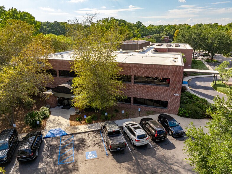 More Photos Of 1483 Tobias Gadson Blvd, Charleston Medical For Lease