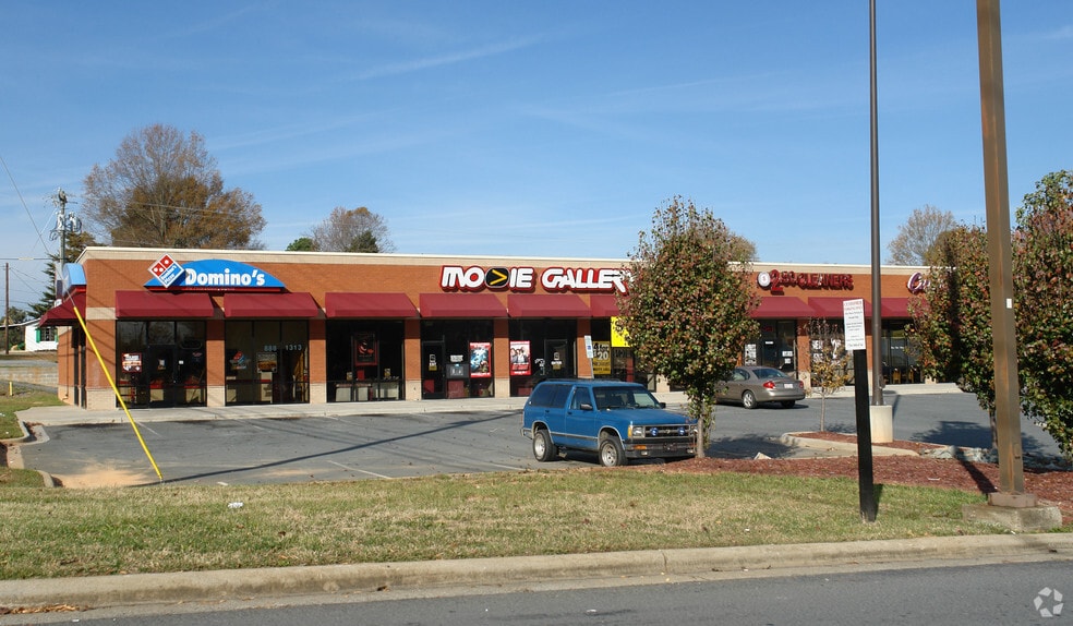 More Photos Of 1012 W Main St, Locust Unknown For Lease