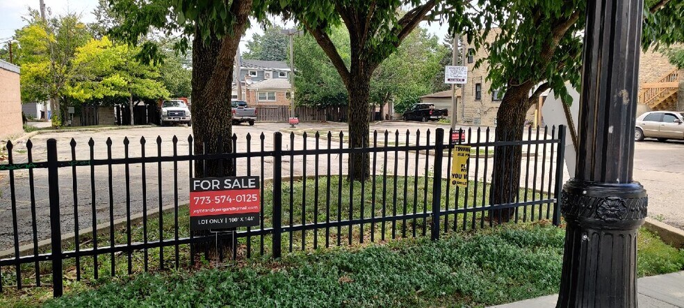 More Photos Of 6681 N Northwest Hwy, Chicago Land For Sale
