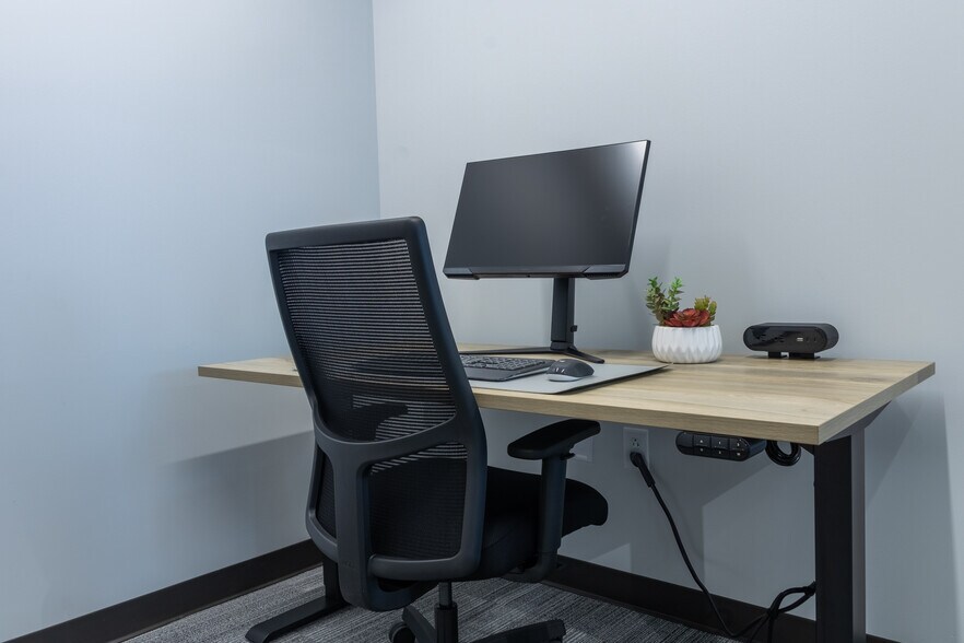 More Photos Of 1600 Division St, Nashville Coworking Space