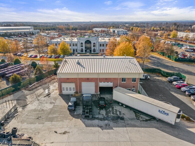 More Photos Of 9041 Mike Garcia Dr, Manassas Industrial For Sale