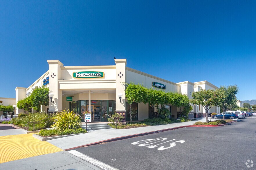 Primary Photo Of 20568-20830 Stevens Creek Blvd, Cupertino General Retail For Sale