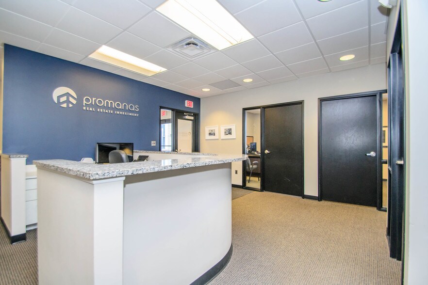 More Photos Of 2433 Oak Valley Dr, Ann Arbor Medical For Sale