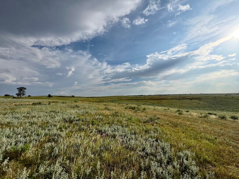 More Photos Of 10807 N 1960 Rd, Elk City Land For Sale