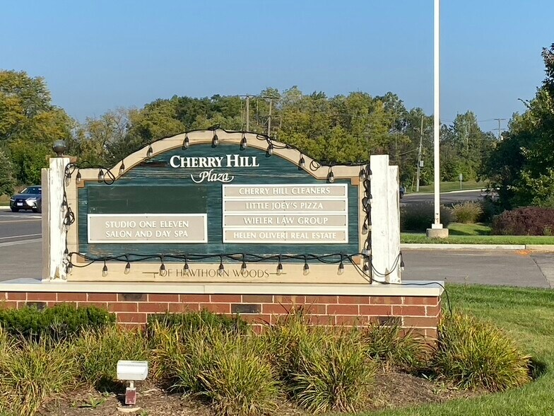 More Photos Of 119 W Gilmer Rd, Lake Zurich Storefront Retail Office For Lease