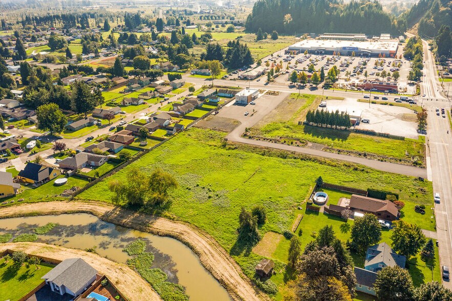 More Photos Of 38th @ Ocean Beach Hwy, Longview Land For Sale