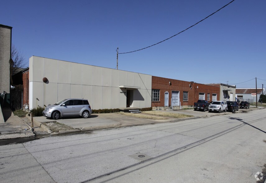 Primary Photo Of , Fort Worth Industrial For Sale