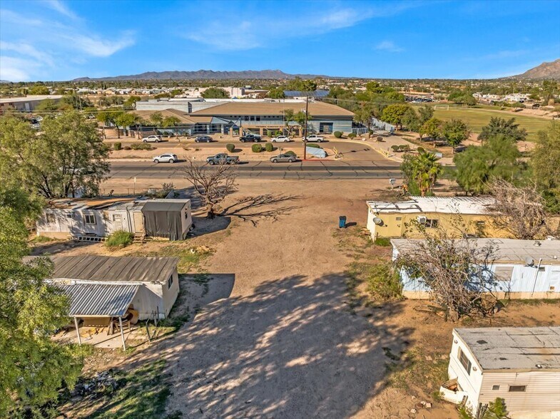 More Photos Of 2129 W Wetmore Rd, Tucson Specialty For Sale