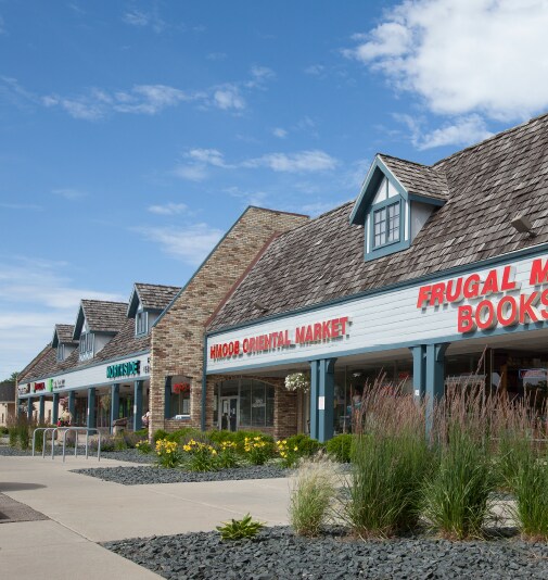 More Photos Of 1111-1213 N Sherman Ave, Madison Unknown For Lease