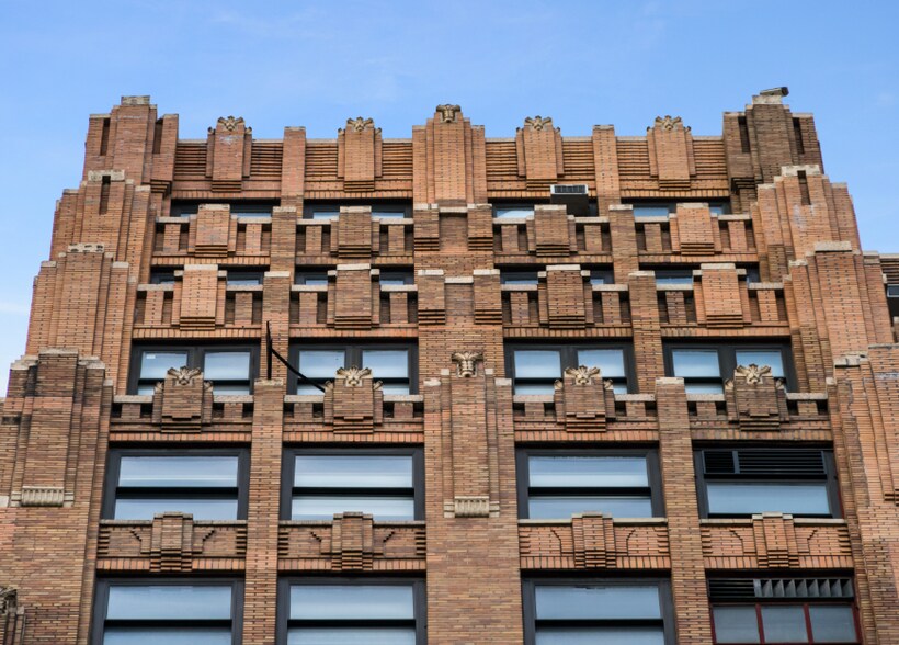 More Photos Of 505 Eighth Ave, New York Office For Lease
