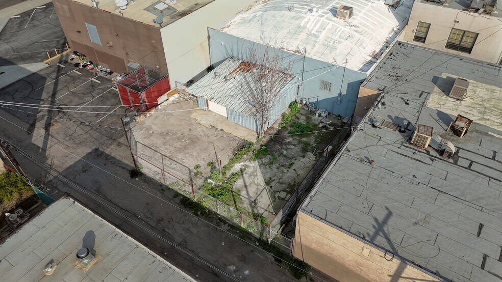 More Photos Of 1305 N Chester Ave, Bakersfield Storefront Retail Office For Lease