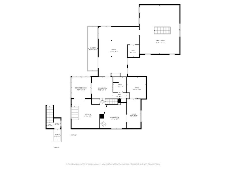 More Photos Of 275 W Main St, Norton Office Residential For Sale