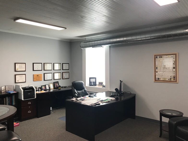 More Photos Of 8001 Conser St, Overland Park Office For Lease