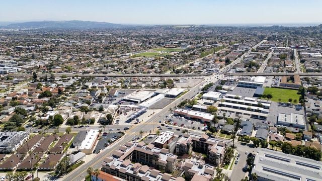 More Photos Of 400 S Atlantic Blvd, Alhambra Land For Sale