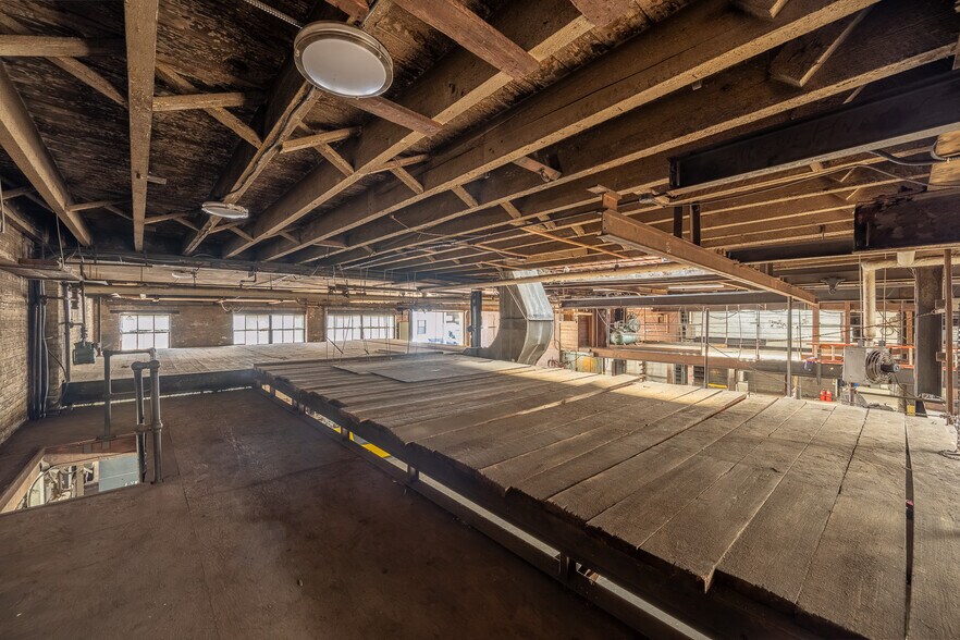 More Photos Of 4332 33rd St, Long Island City Industrial For Sale