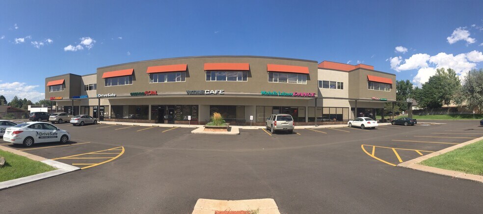 More Photos Of 8915-8933 E Union Ave, Englewood Unknown For Lease