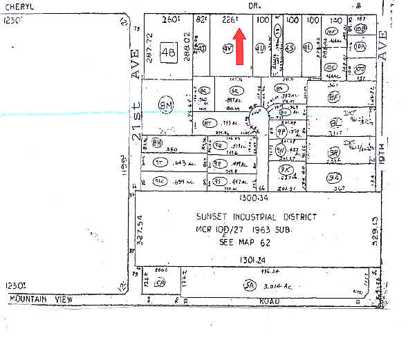 More Photos Of 2002-2010 W Cheryl Dr, Phoenix Manufacturing For Lease