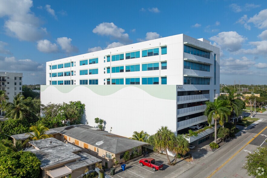 Primary Photo Of 12 SE 7th St, Fort Lauderdale Office For Lease