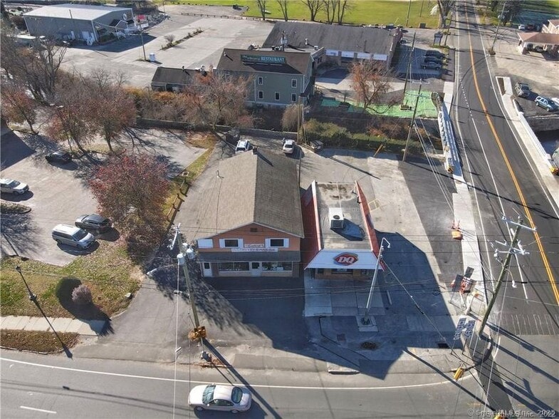 More Photos Of 57 Main St, Winsted Storefront Retail Residential For Sale