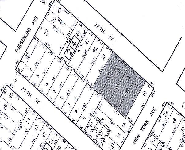 More Photos Of 407-409 39th St, Union City Medical For Lease