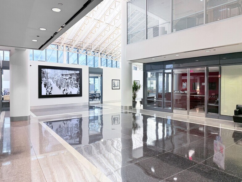 More Photos Of 101 W Main St, Norfolk Office For Lease