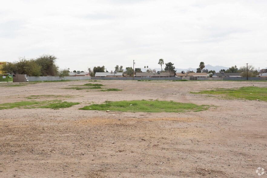 More Photos Of 7505 W Indian School Rd, Phoenix Land For Sale