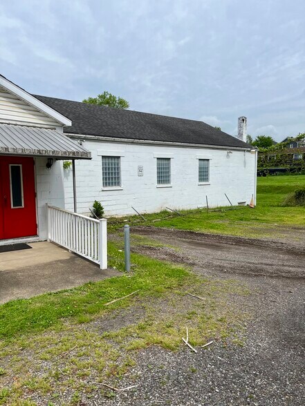 More Photos Of 365 Central Ct, Steubenville Religious Facility For Lease