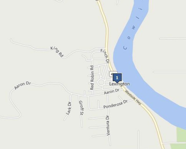 More Photos Of 120 Aaron Dr, Kelso Land For Sale