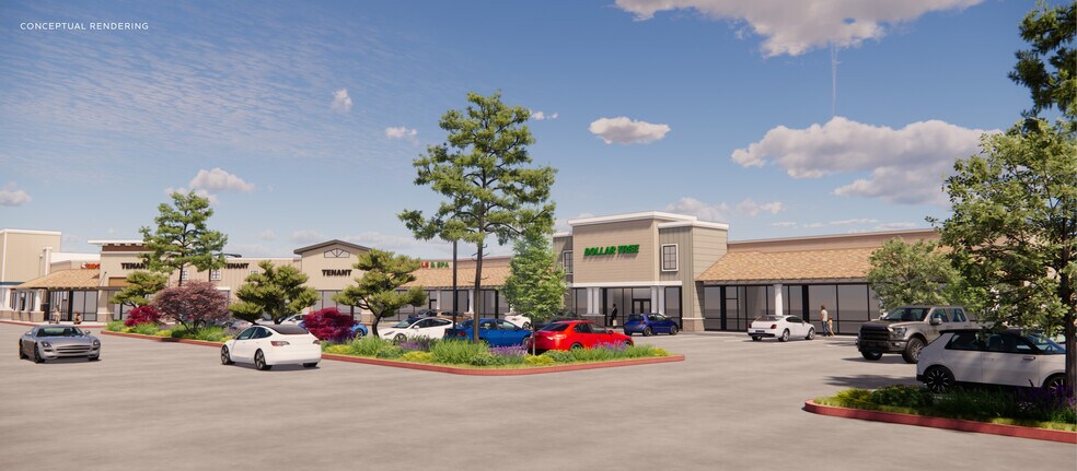 More Photos Of 1853-1855 Main St, Ramona Unknown For Lease