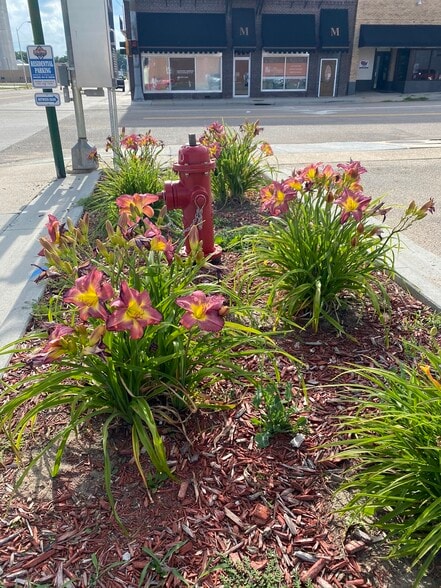 More Photos Of 128 S 5th St, Norfolk Apartments For Sale