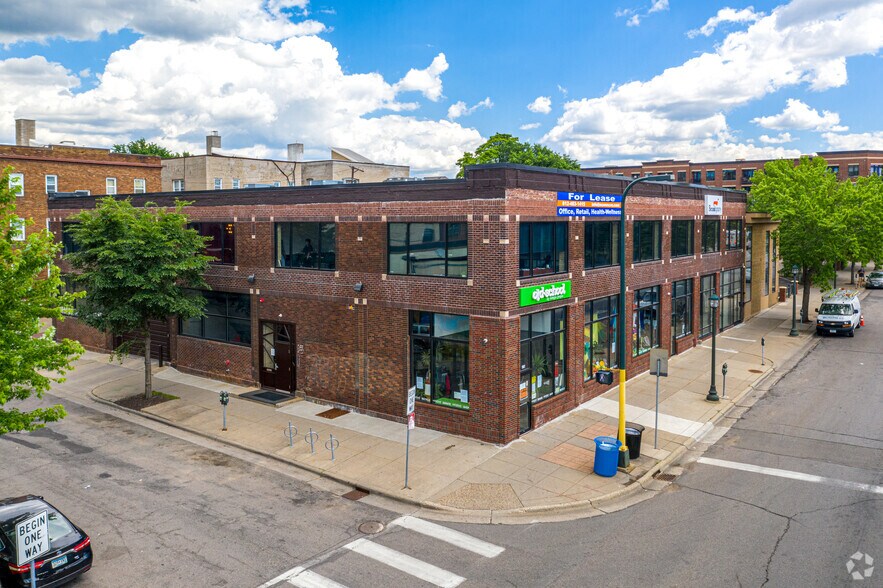 Primary Photo Of 1911 Nicollet Ave, Minneapolis Medical For Lease