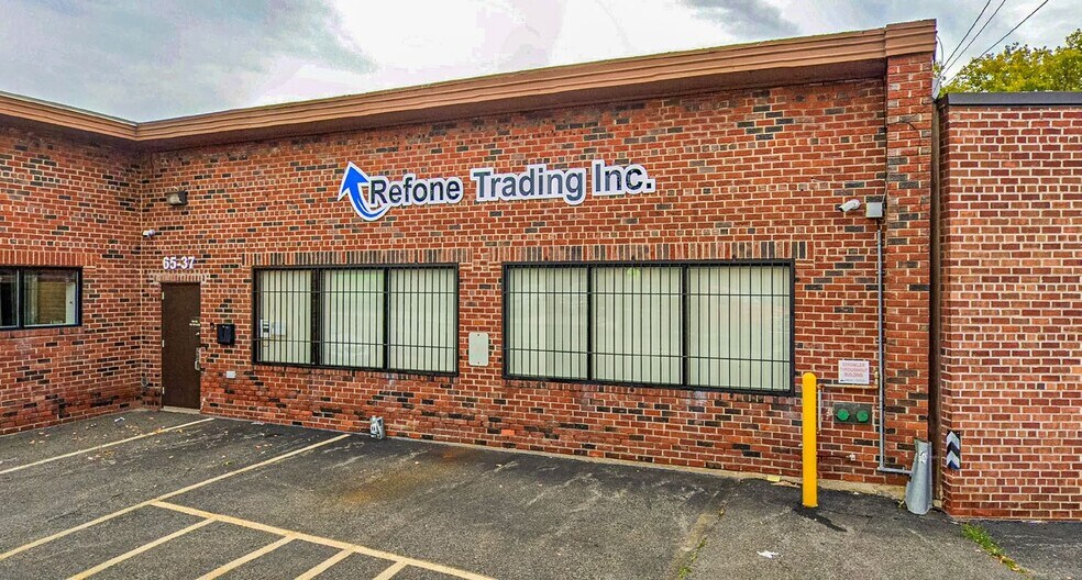 More Photos Of , Fresh Meadows Office For Sale