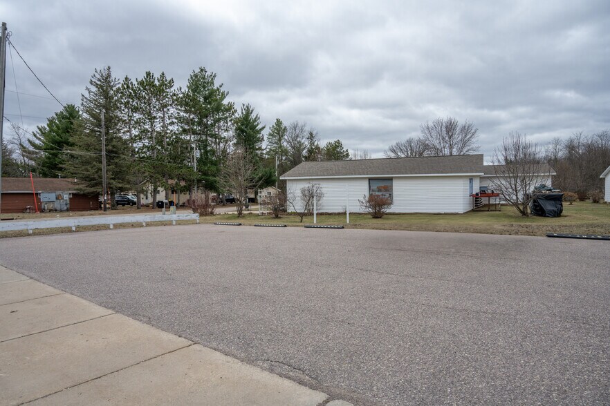 More Photos Of 1111 S Main St, Necedah Restaurant For Sale