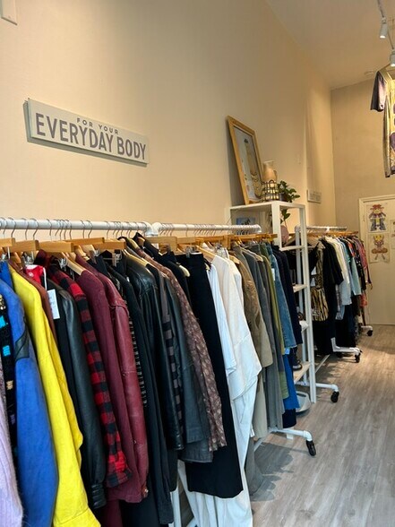 More Photos Of 211 Hugo St, San Francisco Storefront Retail Residential For Lease